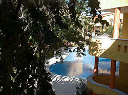 hotels playa del carmen mexico